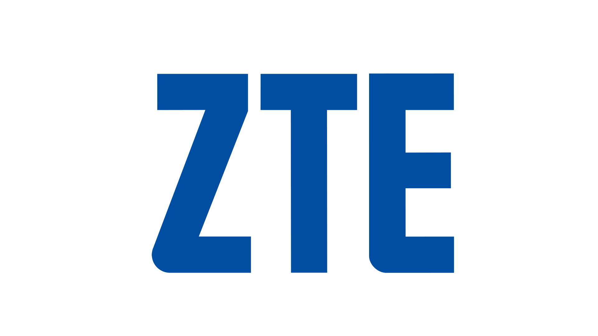 ZTE