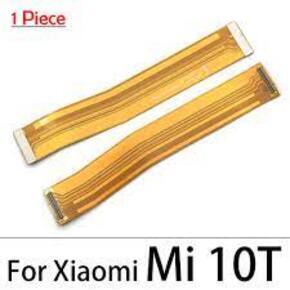 XIAOMI MI10T / T / PRO - פלט ראשי מקשר טעינה ( MAIN FLEX )