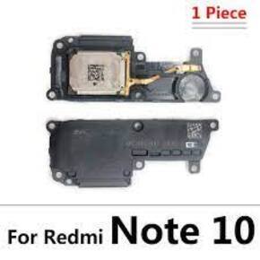 REDMI NOTE 10 (4G) / REDMI NOTE 10S - צלצלן