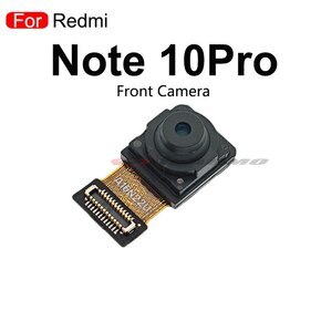 REDMI NOTE 10 (4G) / REDMI NOTE 10S - מצלמה קדמית