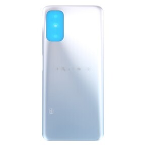REDMI NOTE 10 (5G) - גב זכוכית צבע מקורי לבן (5G)