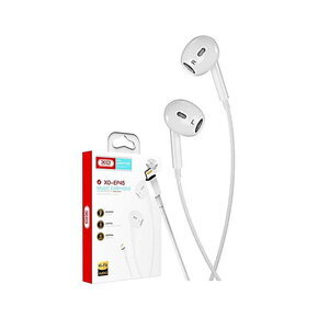 XO - EP45 Lighting Music Bluetooth Earphone אוזניות חוט חובור אייפון