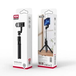 XO - SS08 / SS09 Bluetooth selfie-stick מקל מוד סלפי