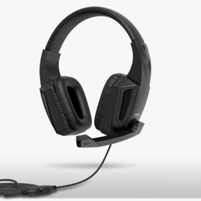 XO - GE - 01 Gaming headset אוזניות קשת חוט גיימנג