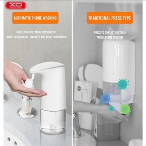 XO - A1 Automatic Soap dispensr דיספנסר