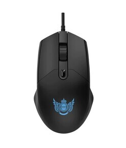 XO - M1 Wired Mouse עכבר גיימנג