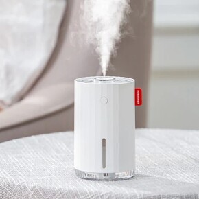 אפור - XO - HF02 Humidifier 280mL (without built-in battery)