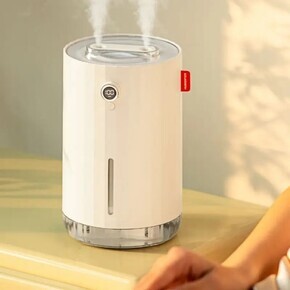 XO - HF03 Humidifier 1.1L (with built-in battery) מתאר אדים (עם סוולה)