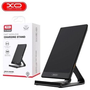 XO - WX029 20W WIRELESS CHARGER סטנד טעינה אל חוטית מהיר