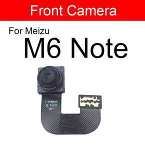 MEIZU M6 NOTE - מצלמה קדמית