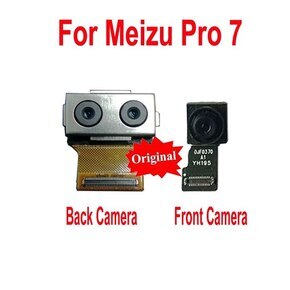 Meizu MX7 PRO / Pro 7 - מצלמה קדמית