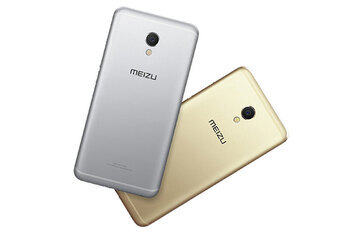 Meizu MX7 PRO / Pro 7 - עדשת מצלמה
