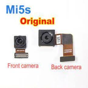 MI5s - מצלמה קדמית