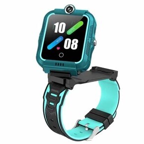 XO - WATCH H110 KIDS watch שעון לילדים עם סים דור 4 ירוק