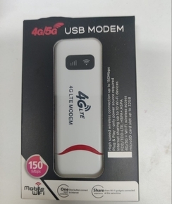 XO - USB 4G / 5G נטסטיק מודם משדר wifi