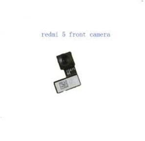 REDMI 5 - מצלמה קדמית