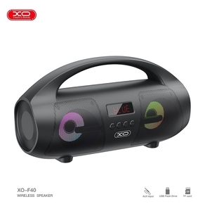 XO - F40 WAR DRUM SPEAKER רמקול