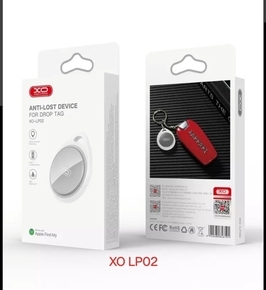 XO LP02 AIR TAG - דמוי אייר טאג MFI