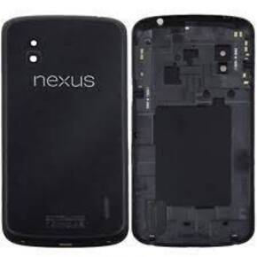 E960 Nexus 4 - גב אמצע