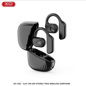 XO - G20 TWS Bluetooth headset אוזניות בלוטוס ספורט צבע לבן