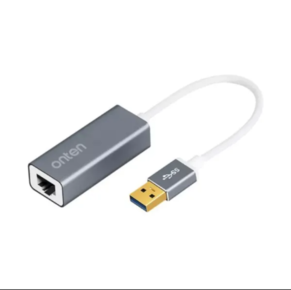 ONTEN מתאם רשת USB TO RJ45 XO
