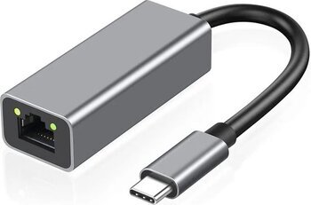 ONTEN מתאם רשת USB C TO RJ45 XO