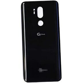 LG G7 - M710 - גב זכוכית שחור