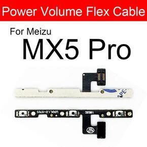 MX5 PRO - פלט הדלקה + ווליום