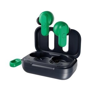 XO - SkullCandy Dime אוזניות בלוטוס יבואן רשמי ירוק