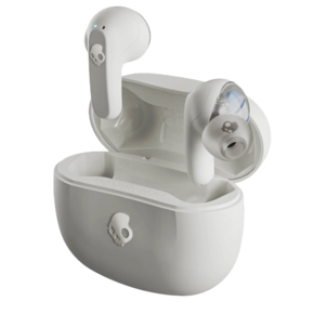 XO - SkullCandy Rail אוזניות בלוטוס יבואן רשמי לבן