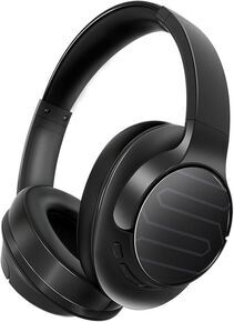 XO - Soul Ultra Wireless 2 אוזניות קשת בלוטוס יבואן רשמי שחור
