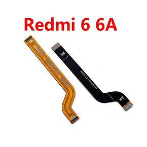 REDMI 6A - פלט ראשי
