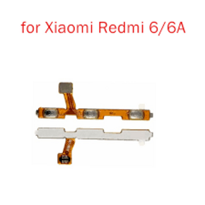 REDMI 6A - פלט ווליום + הדלקה