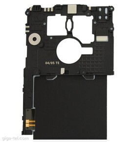 H870 - G6 -  כיסוי פלטה אחורית + NFC