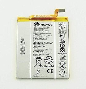MATE S HUAWEI HB436178EBW - סוללה HK BATTERY