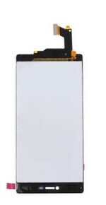 P8 GRA-L09 Huawei - מסך + טאצ לבן
