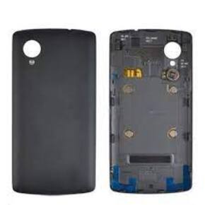 D820 Nexus 5 - מכסה סוללה + רטט שחור