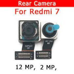 REDMI 7 -  מצלמה אחורית כפולה