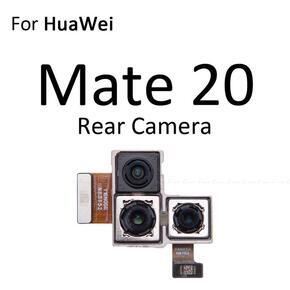 MATE 20 - מצלמה אחורית ( 3 מצלמות )