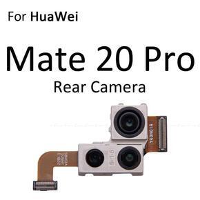 MATE 20 PRO - מצלמה אחורית ( 3 מצלמות )