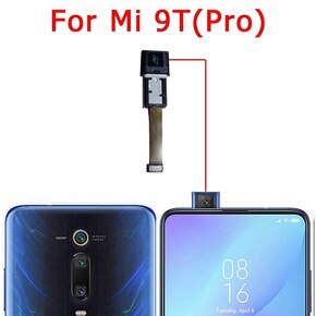 MI9T - מצלמה קדמית ( דגם T )