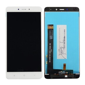 Xiaomi REDMI NOTE 4  - מסך + טאצ זהב
