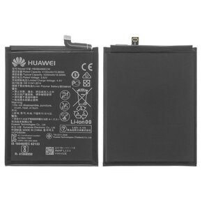 Huawei Mate 20 Pro / P30 Pro / Mate 20 X - HB486486ECW - סוללה HK BATTERY