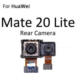 MATE 20 LITE - מצלמה אחורית כפולה