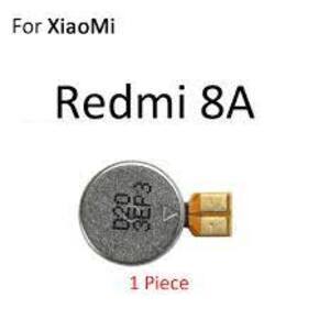 REDMI 8A - פלט רטט