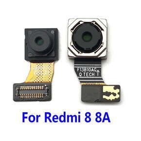 REDMI 8A - מצלמה קדמית