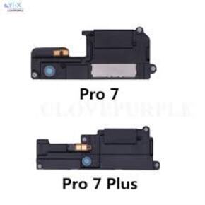 MX7 PRO PLUS / Pro 7 PLUS - צלצלן