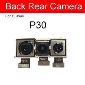 P30 - מצלמה אחורית ( 3 מצלמות )