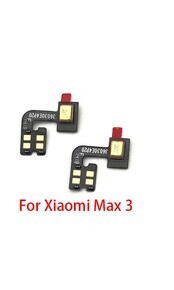 XIAOMI MI MAX 3 - פלט מיקרופון עליון