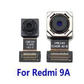 REDMI 9A -  מצלמה אחורית מקורית